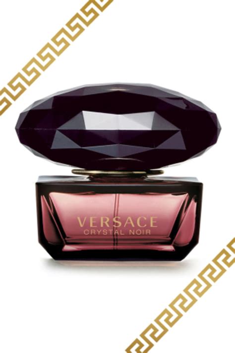 versace crystal noir parfüm yorumları